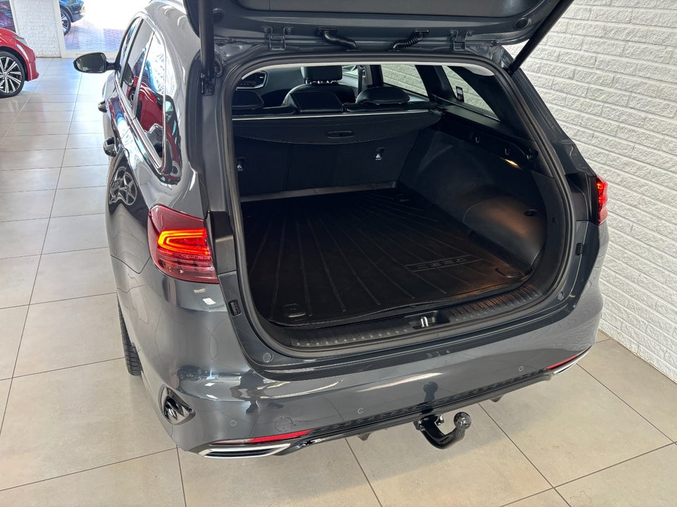 Kia Ceed 1,6 PHEV Upgrade+ SW DCT 5d