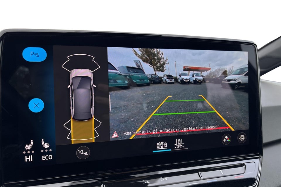 VW ID.3 58 Pro Performance 5d