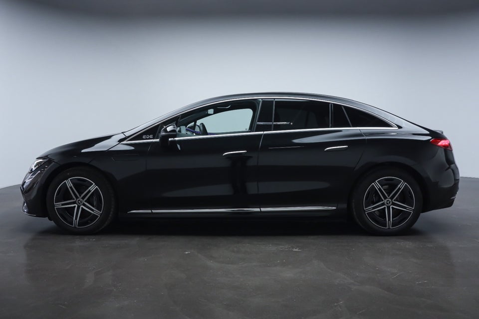 Mercedes EQE350 AMG Line 4d