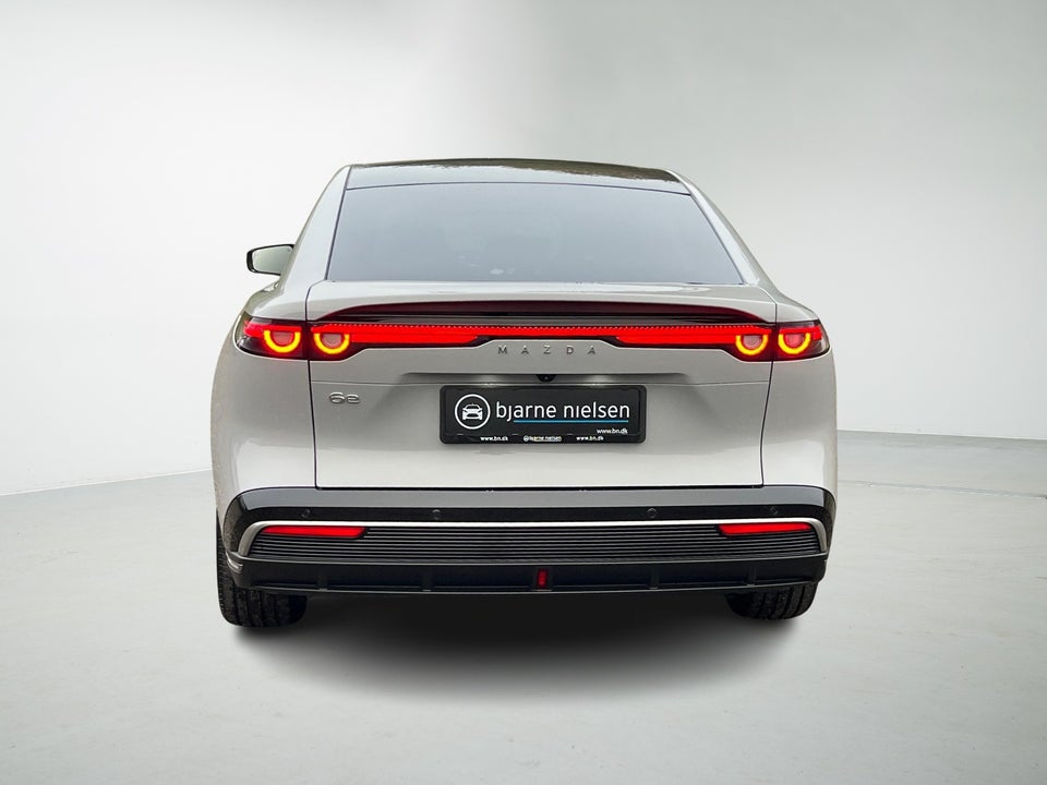 Mazda 6e Takumi Long Range 5d