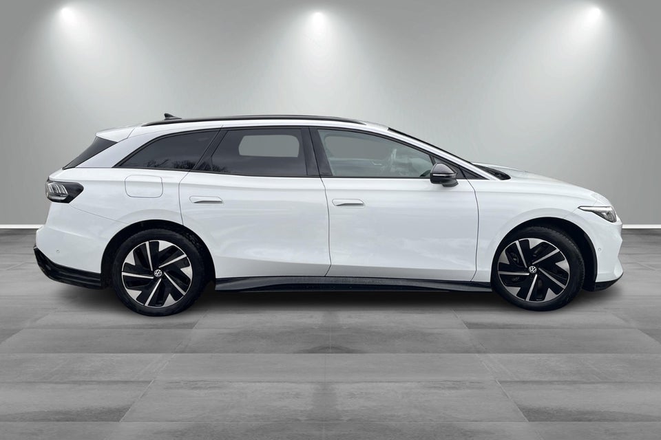 VW ID.7 86 Style S+ Tourer 5d