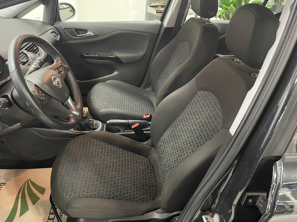 Opel Corsa 1,4 Enjoy 5d