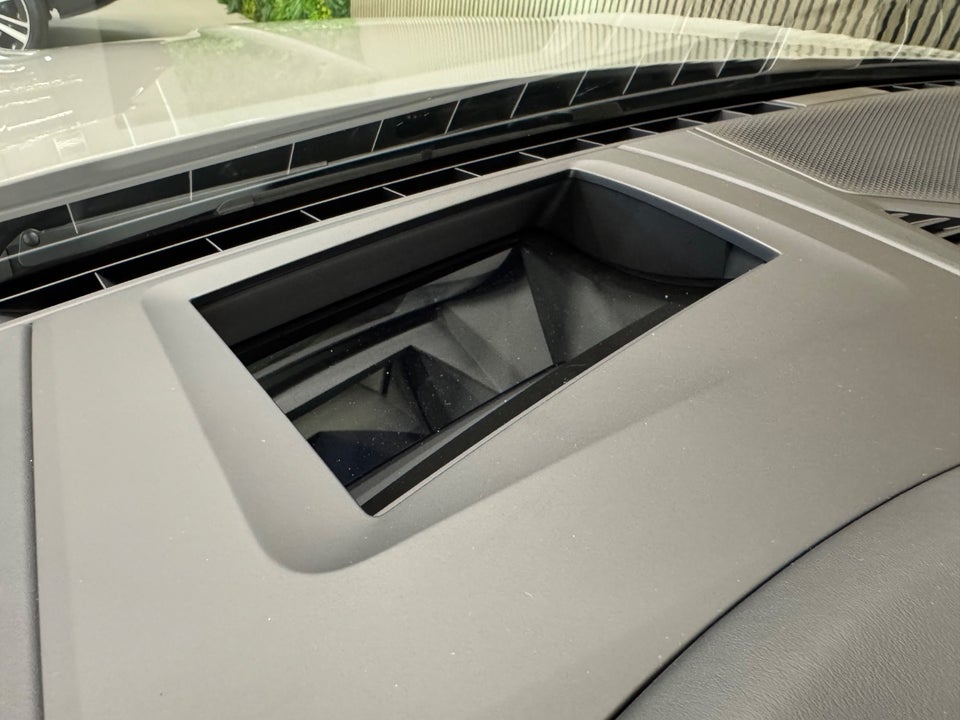 Porsche Cayenne 3,0 E-Hybrid Coupé Tiptr. 5d