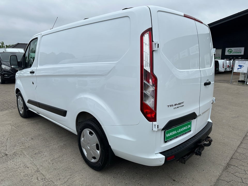 Ford Transit Custom 300 L1 2,0 TDCi 130 Trend aut.
