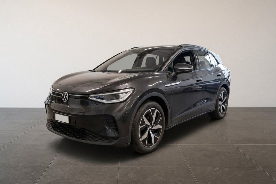 VW ID.4 77 GTX 4Motion 5d