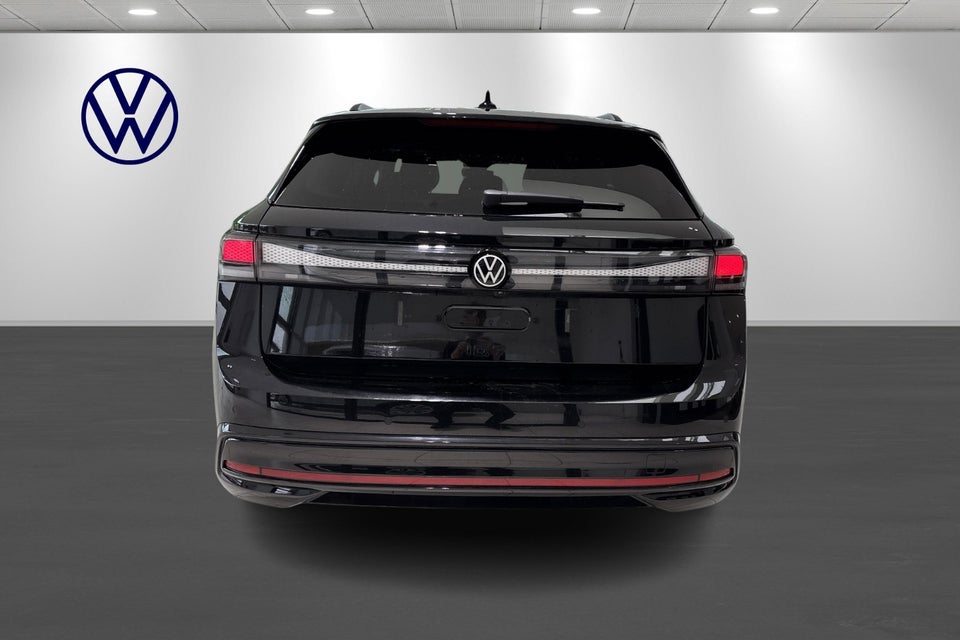 VW ID.7 86 Style S Tourer 5d
