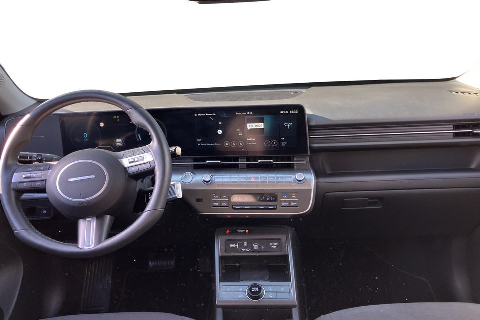 Hyundai Kona 48 EV Creative 5d