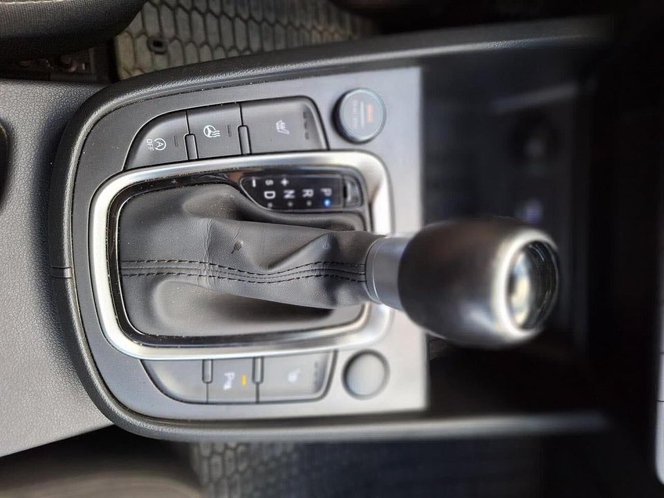 Hyundai Kona 1,0 T-GDi Advanced DCT 5d