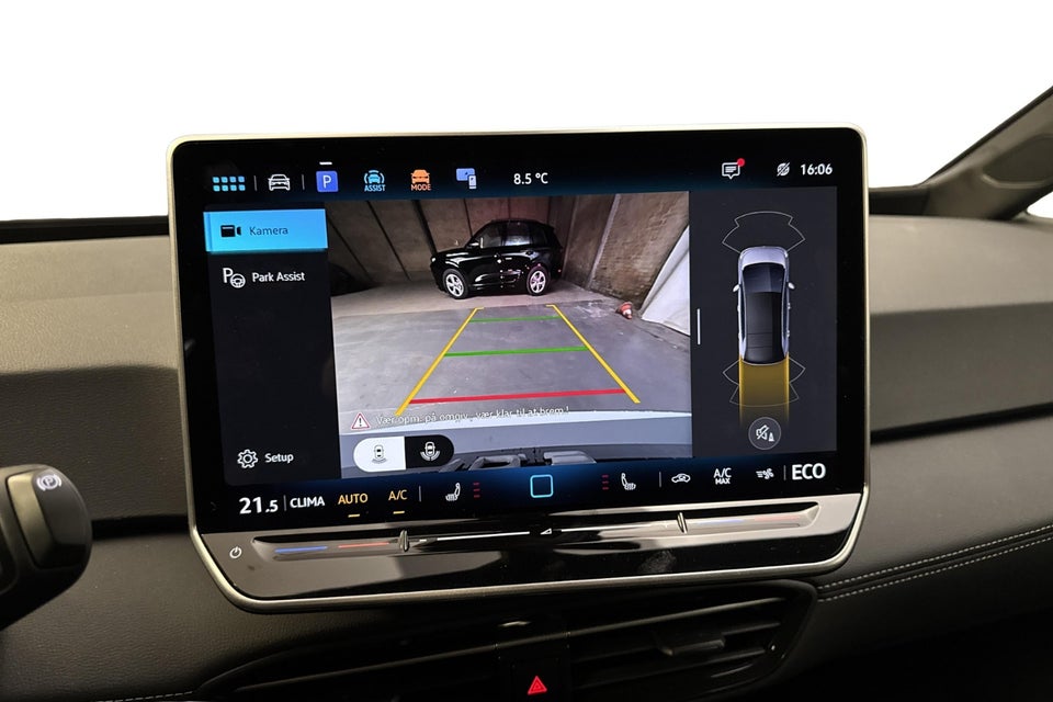 VW ID.3 58 Style+ 5d