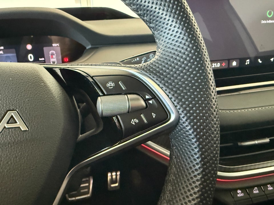 Skoda Enyaq 85 iV Sportline Advanced 5d