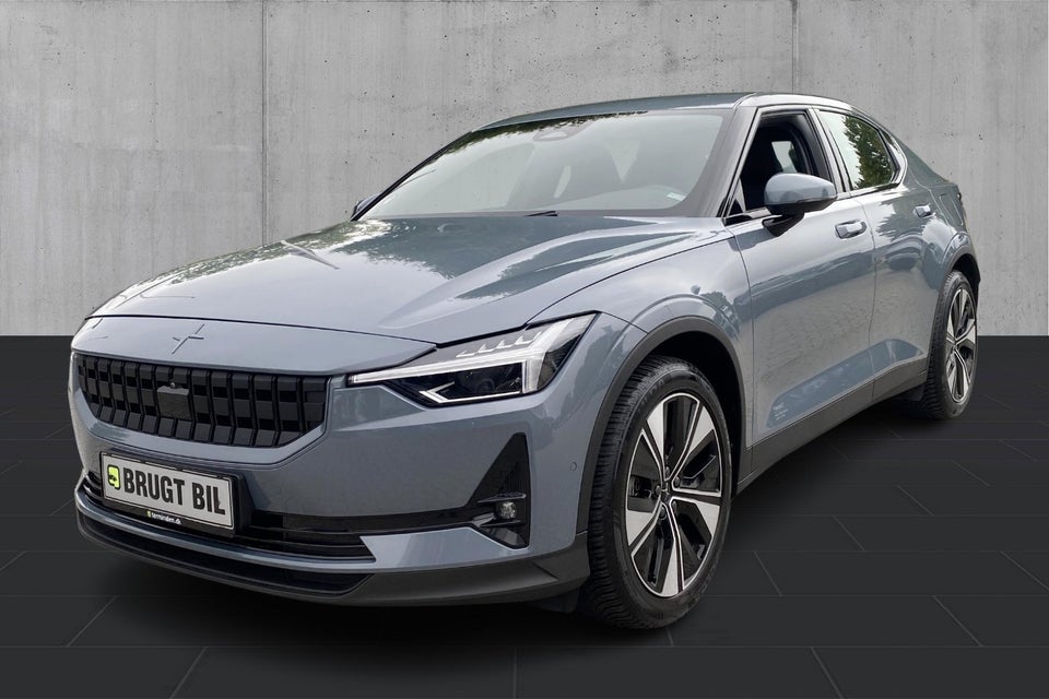 Polestar 2 Long Range 5d