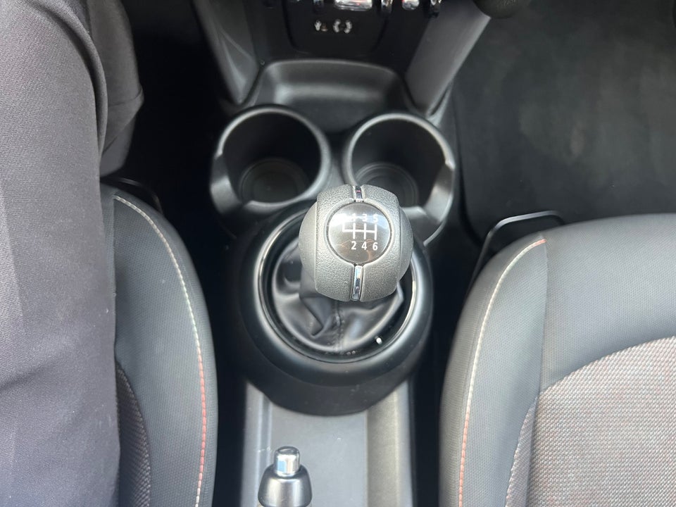 MINI Cooper 1,5  5d