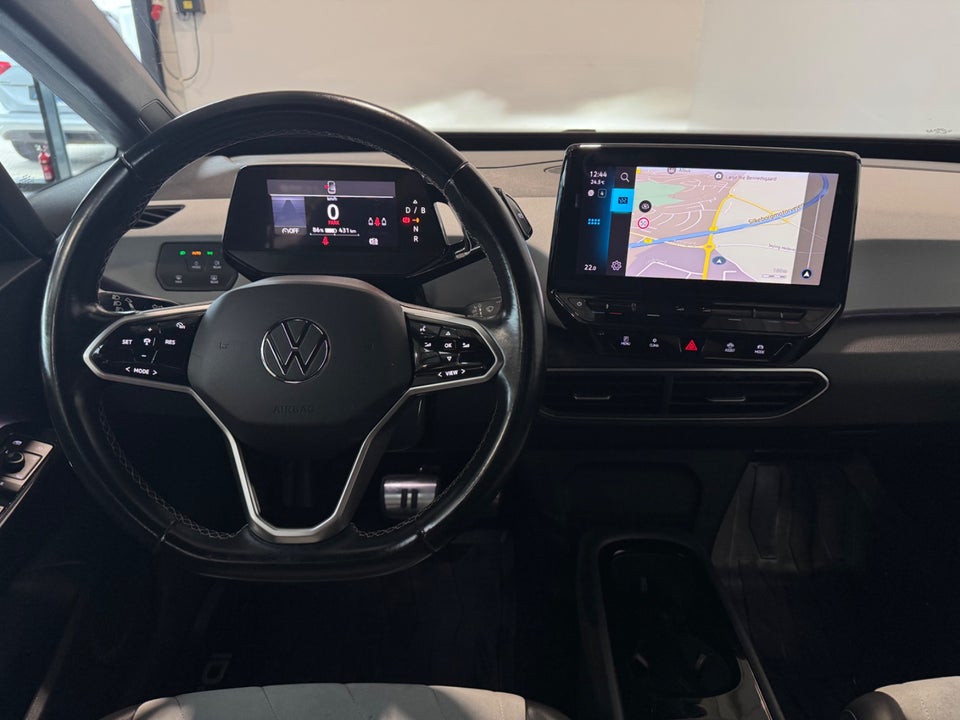 VW ID.3 77 Pro S 5d