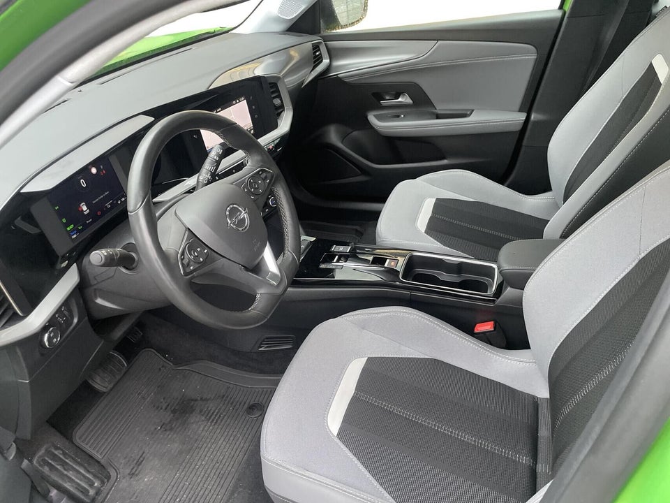 Opel Mokka-e 50 Elegance 5d