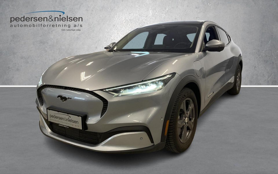 Ford Mustang Mach-E 88 Extended Range 5d