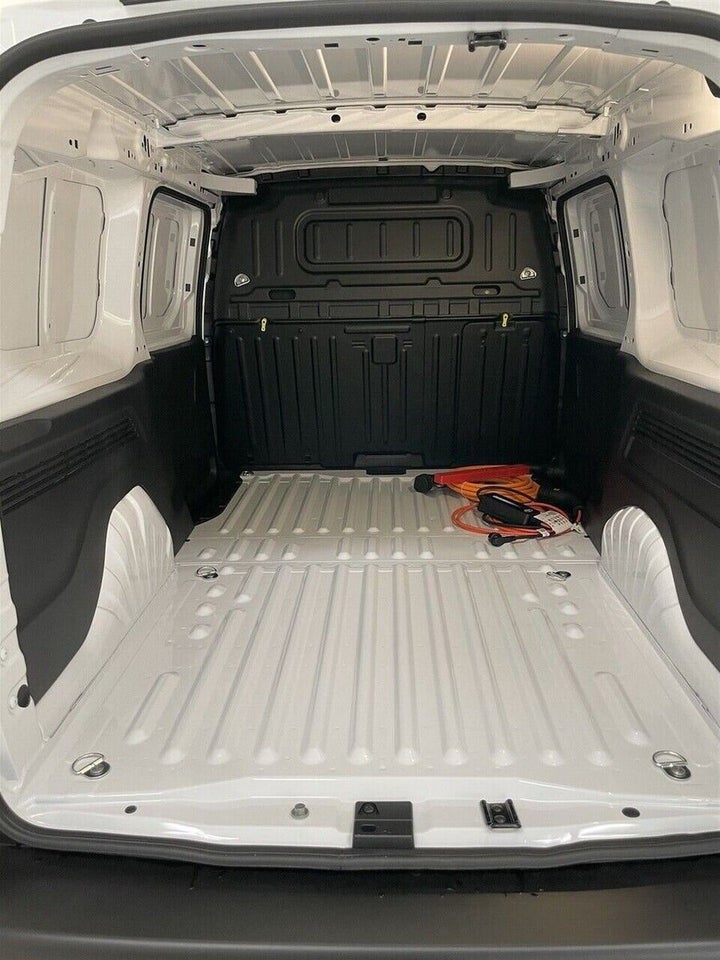 Toyota ProAce City 50 Medium Comfort