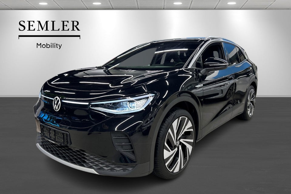 VW ID.4 77 Pro Performance 5d