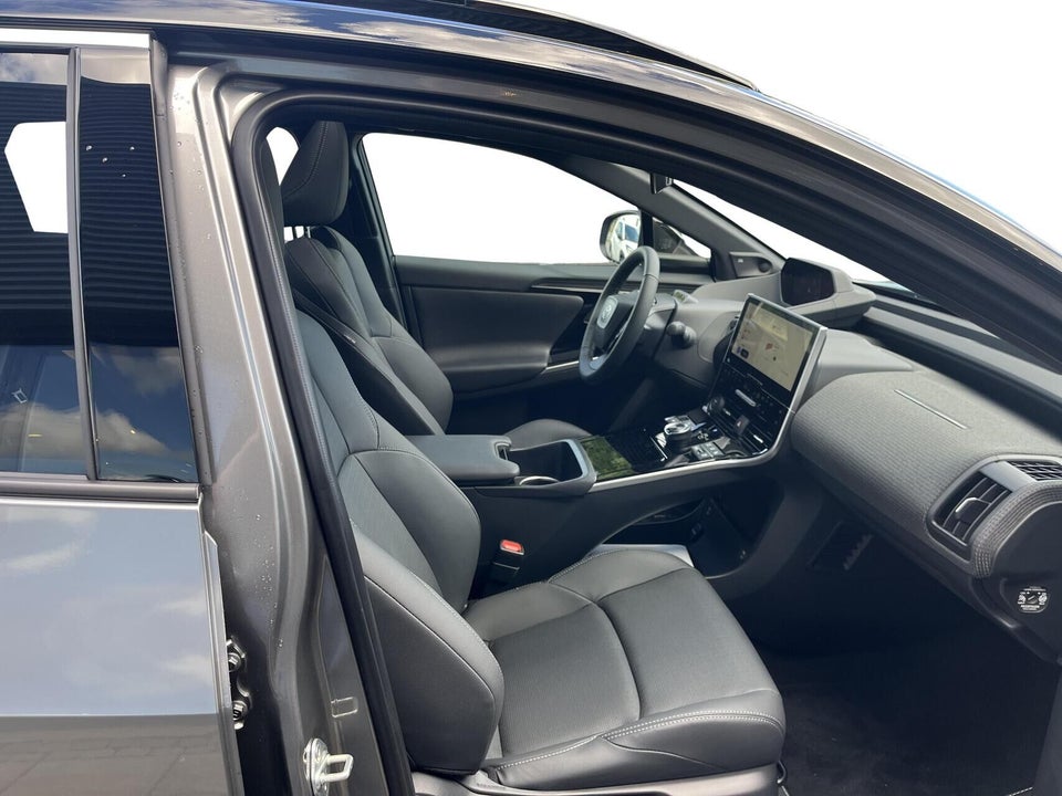 Toyota bZ4X Executive Premium AWD 5d