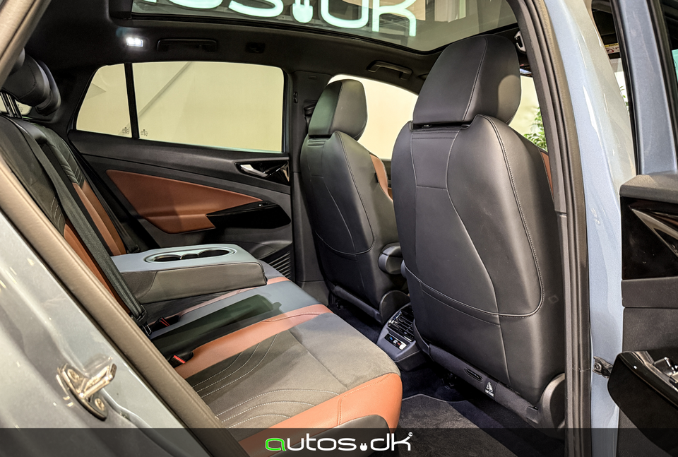 VW ID.5 77 Pro Performance 5d