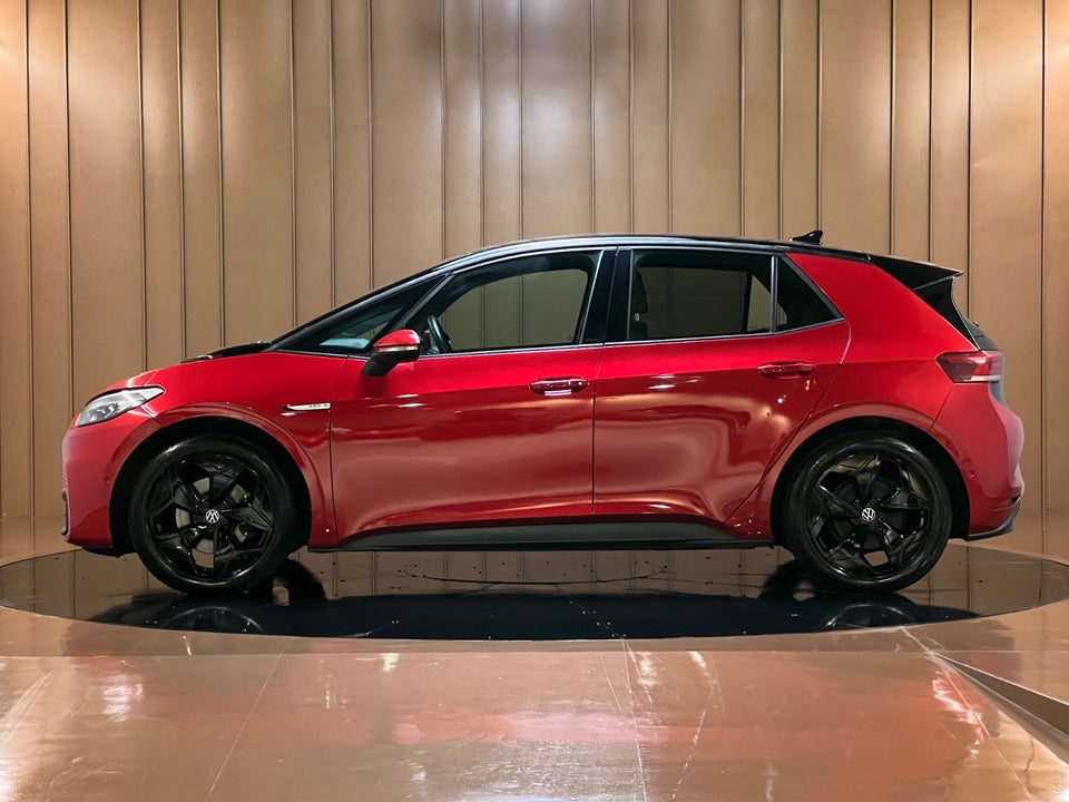 VW ID.3 77 Pro S 5d