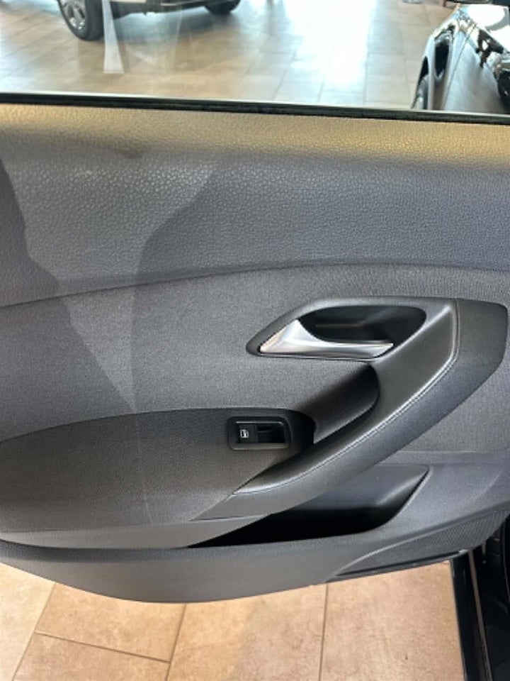 VW Polo 1,2 TSi 90 Life 5d
