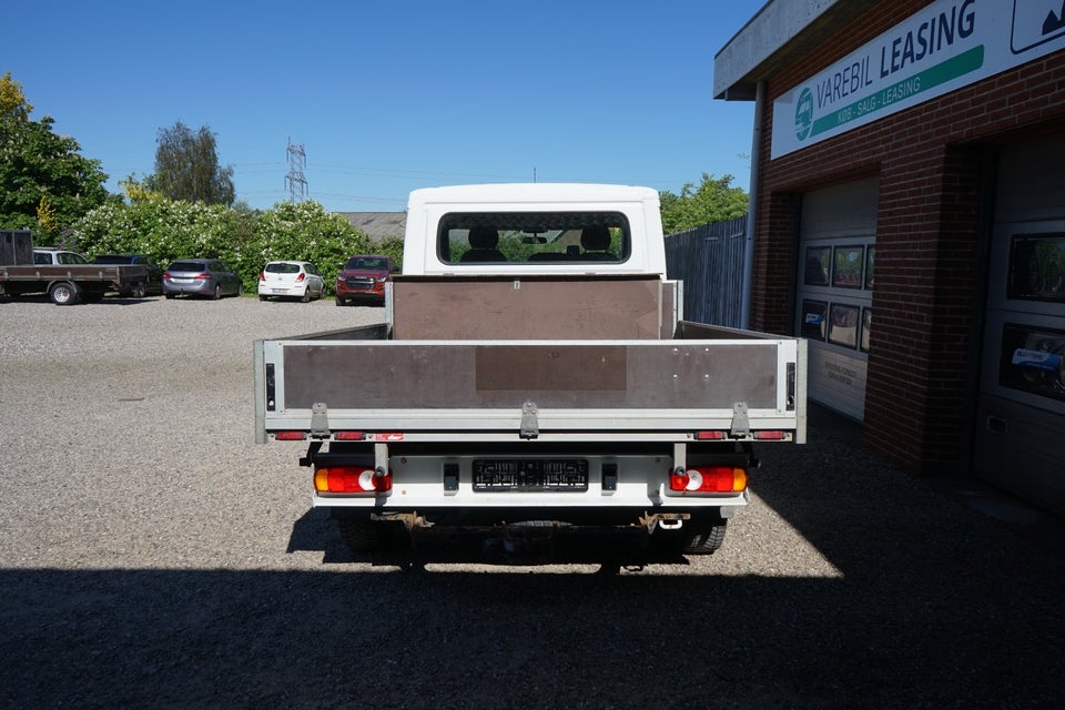 Peugeot Boxer 335 2,2 BlueHDi 165 L3 Plus 2d