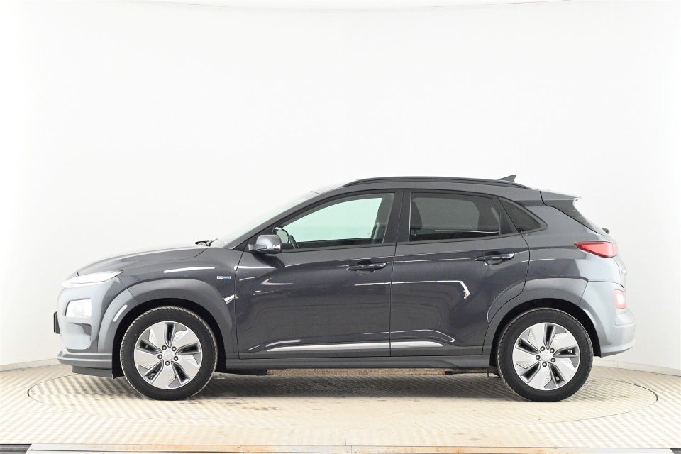 Hyundai Kona 64 EV Advanced 5d