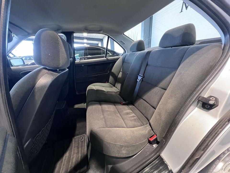 BMW 316i 1,6 Bavaria 4d