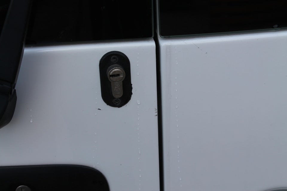 VW Caddy 2,0 TDi 102 BMT Van 4d