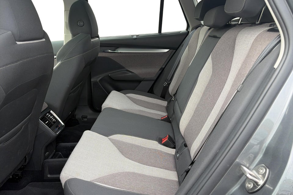 Skoda Enyaq 85 iV 5d