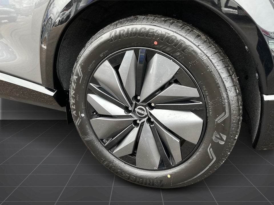 Nissan Ariya 87 Evolve 5d