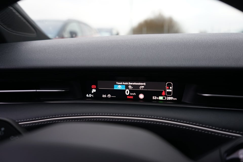 VW ID.7 86 Style S Tourer 5d