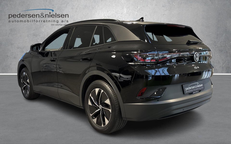 VW ID.4 77 Pro 5d