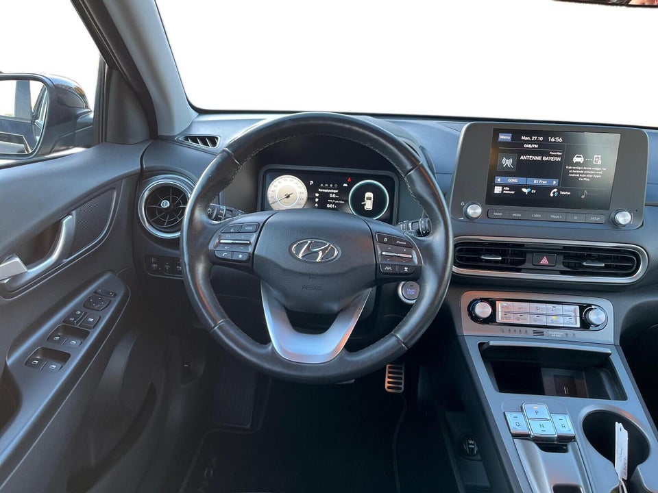 Hyundai Kona 39 EV Trend 5d