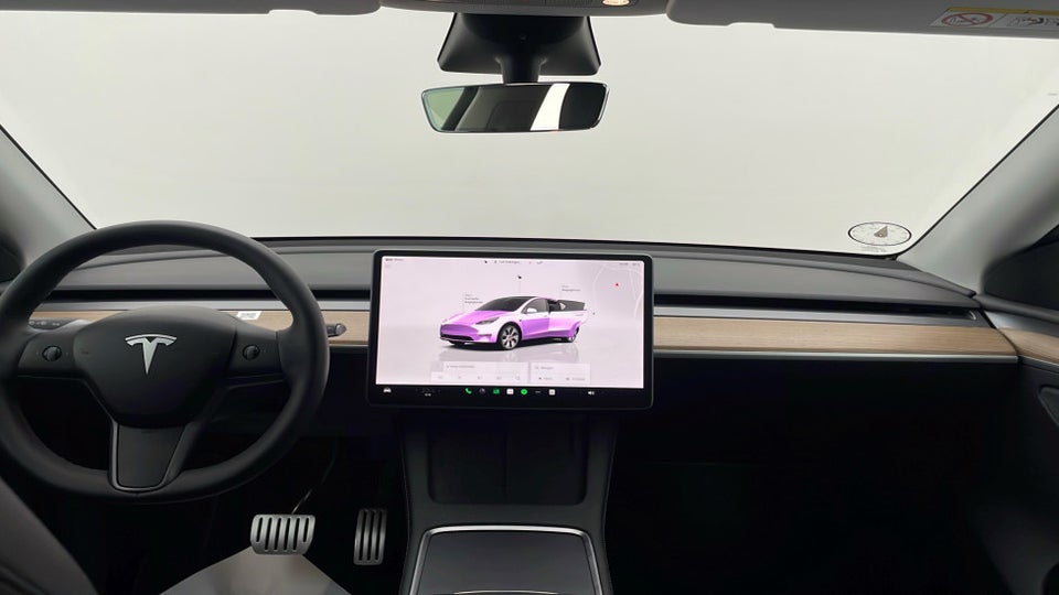 Tesla Model Y Performance AWD 5d