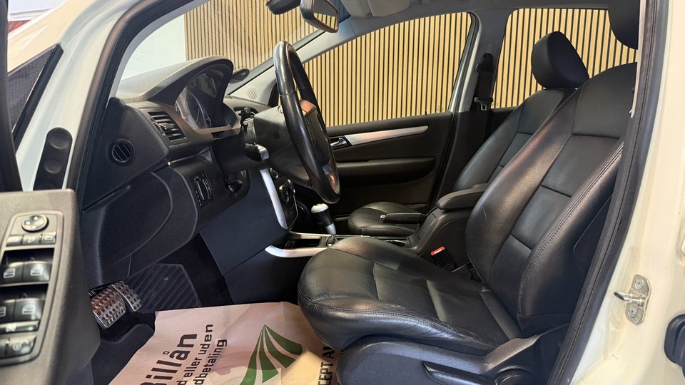 Mercedes B200 2,0 Turbo aut. 5d