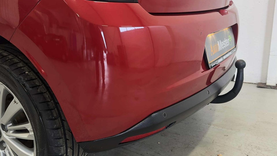 Citroën C3 1,2 PureTech 82 Cool Comfort 5d