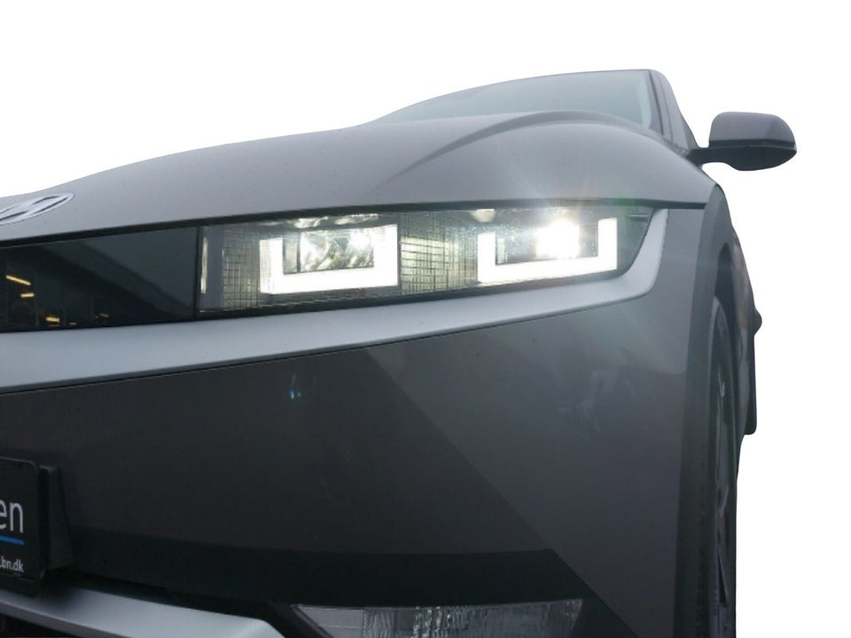 Hyundai Ioniq 5 58 Essential 5d