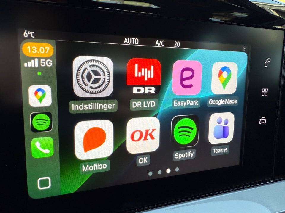 Opel Mokka-e 50 GS Line 5d