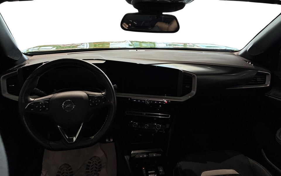 Opel Mokka-e 50 Ultimate 5d