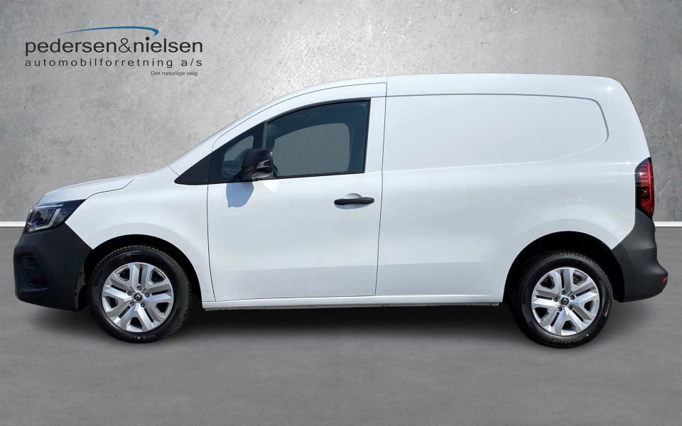 Renault Kangoo E-Tech L1 Van