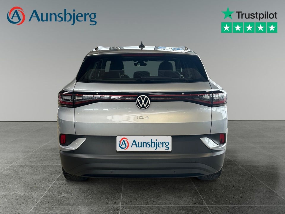 VW ID.4 77 Pro Performance 5d