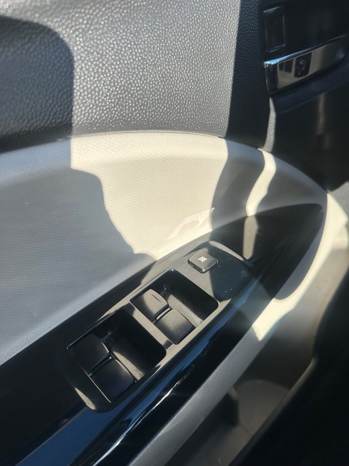 Mitsubishi Space Star 1,2 Limited 5d