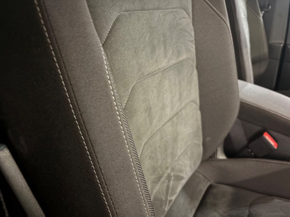 VW Tiguan 1,4 TSi 150 Comfortline DSG 4Motion 5d