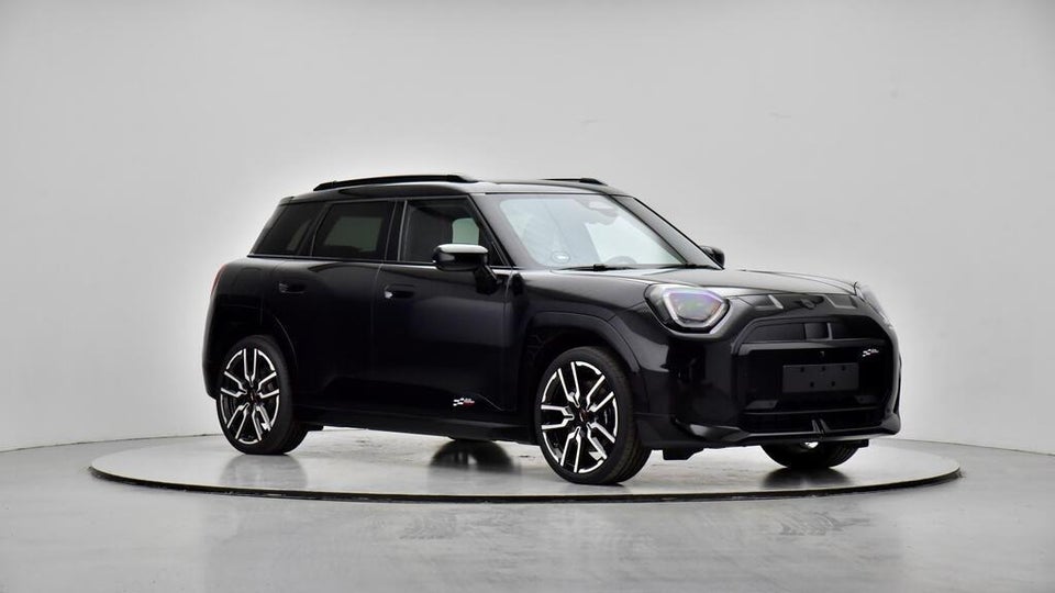 MINI Aceman SE JCW Trim XL 5d
