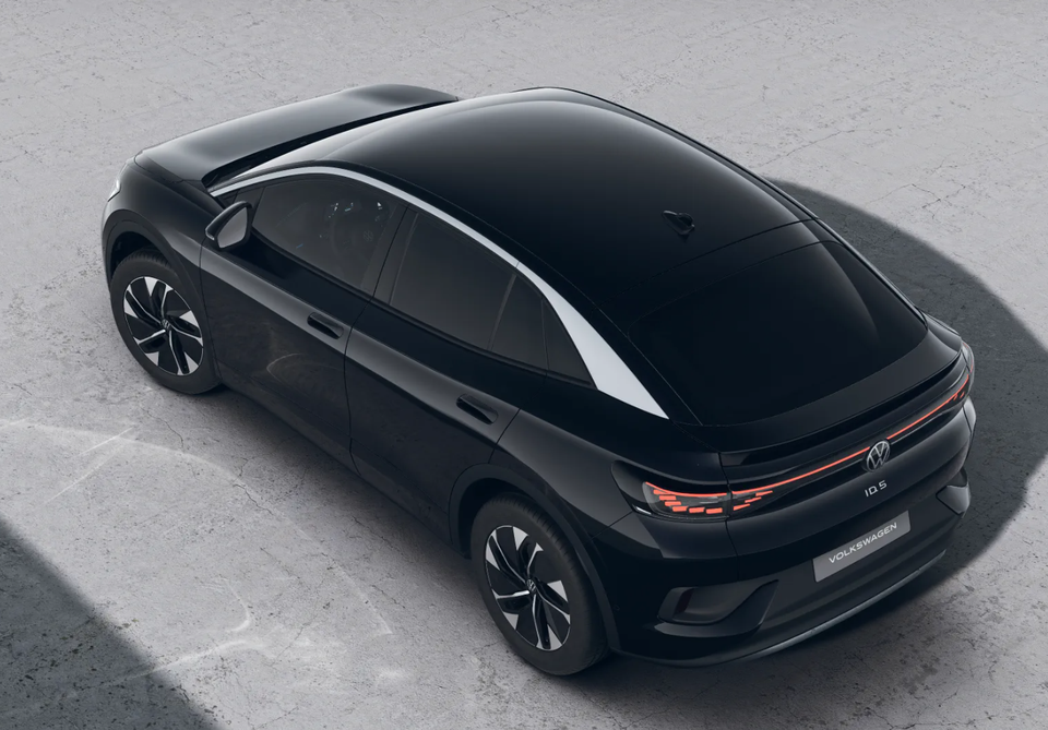 VW ID.5 77 Style+ 5d