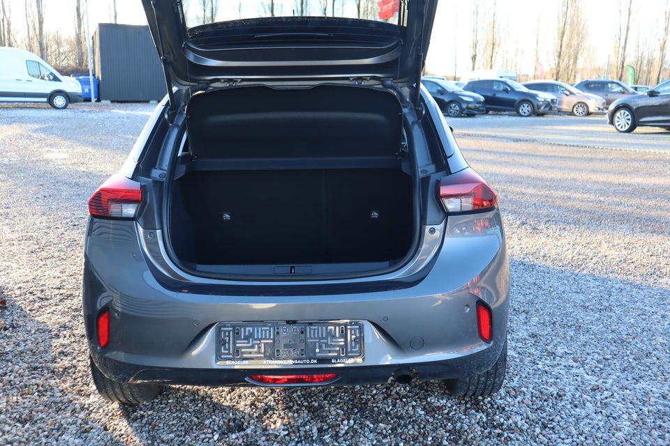 Opel Corsa 1,5 D 102 Elegance 5d