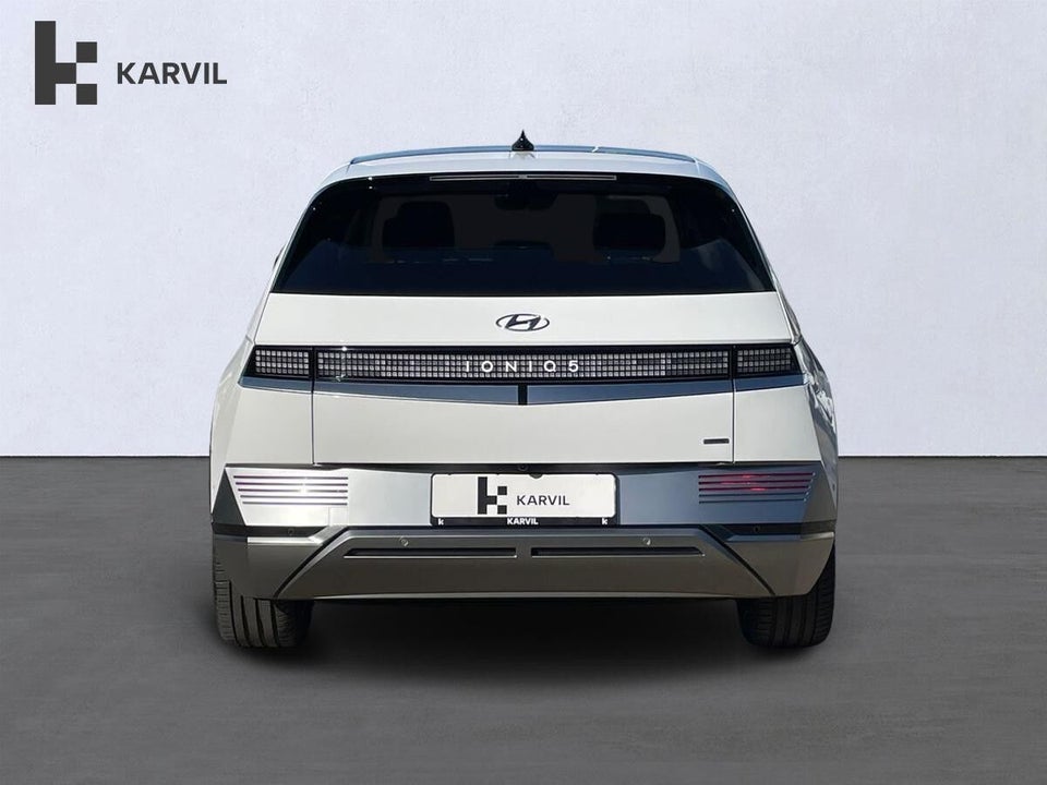 Hyundai Ioniq 5 77 Ultimate AWD 5d