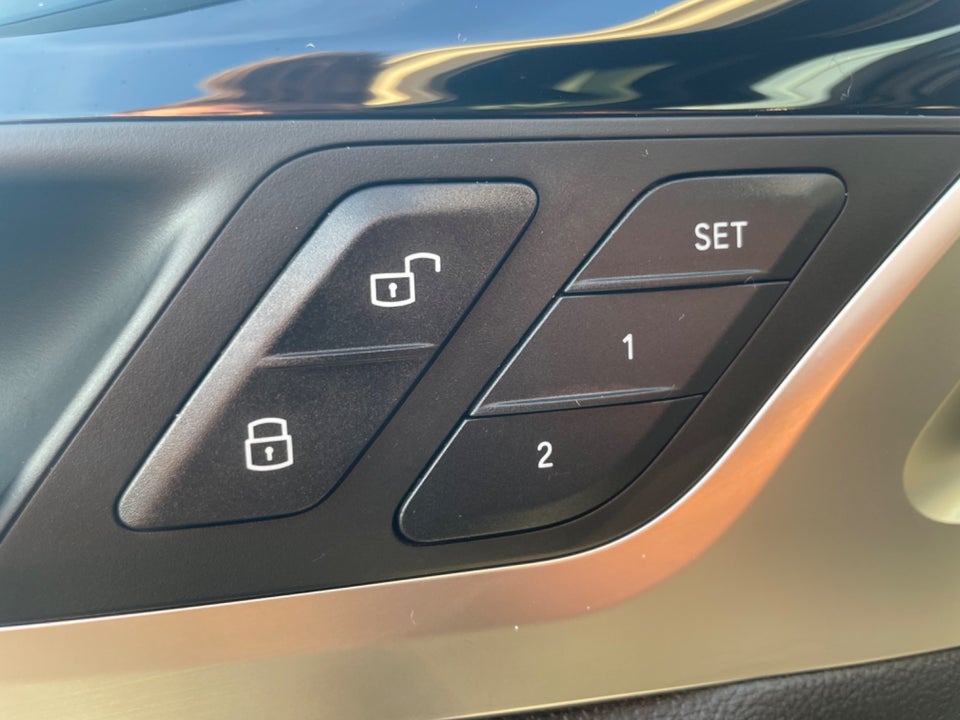 BMW iX3 Charged M-Sport 5d