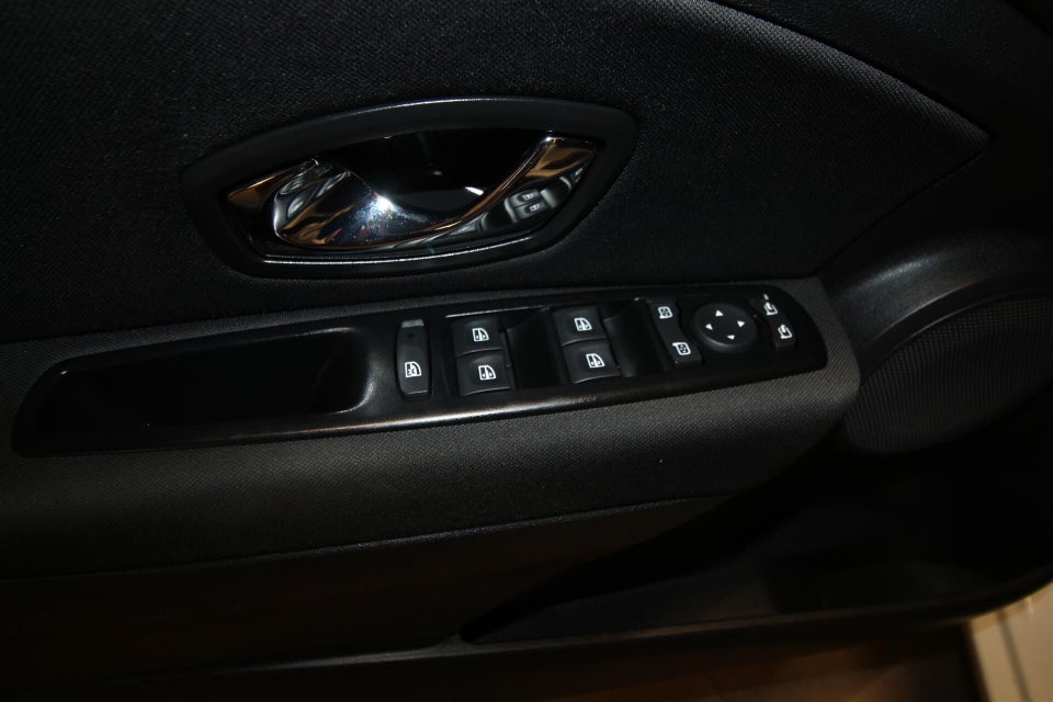 Renault Megane III 1,5 dCi 110 Limited Edition Sport Tourer 5d